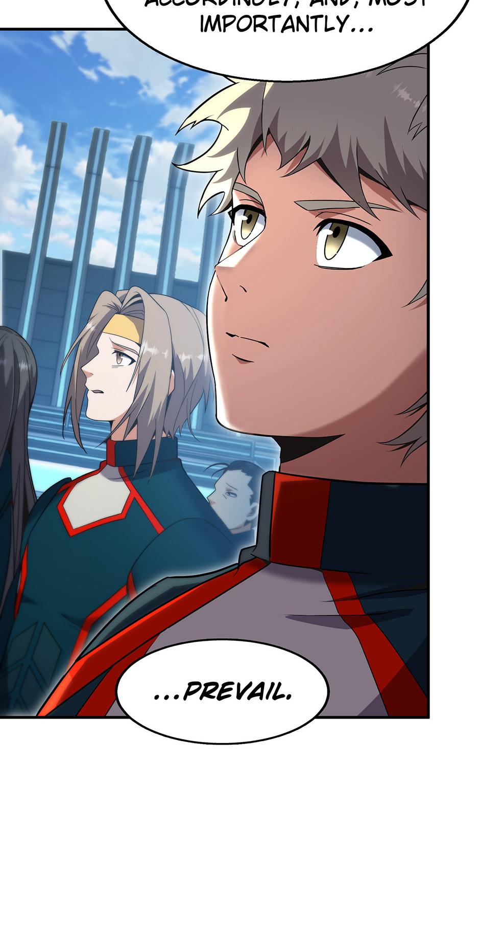 The Beginning After the End, Chapter 209 image 017